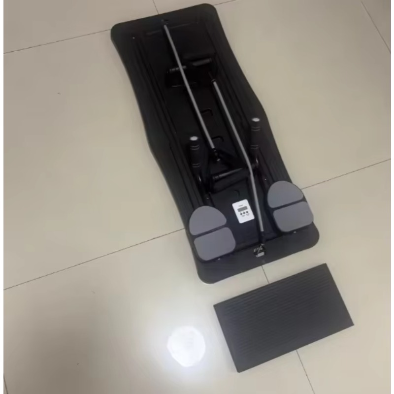 Push Up Board Foldable Multi Function - Katlanabilir Çok Fonksiyonlu Pilates Şınav Tahtası