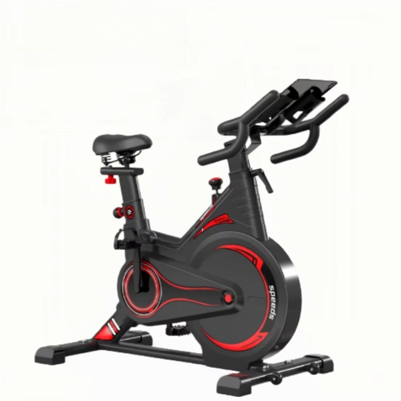 Exercise Bike Magnetic Resistance - Döner Bisiklet Egzersiz Aleti Kapalı Alan