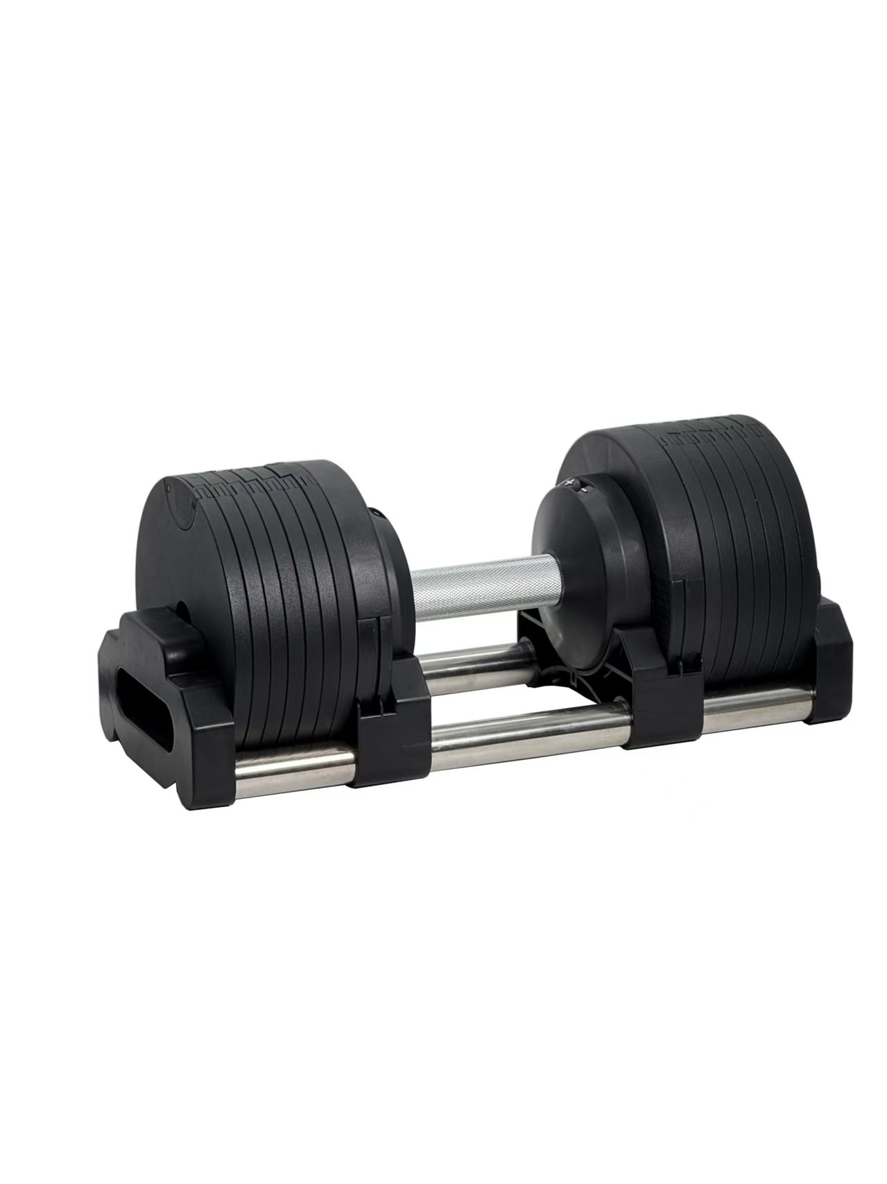 Adjustable Dumbbell Pair 40Kg - Ayarlanabilir Dambıl Çifti (1 kg'lık artışlarla)