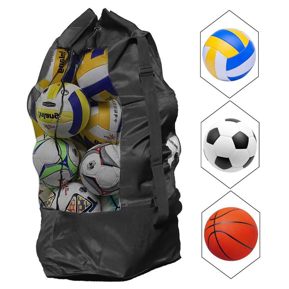 Kalınlaşmış Spor Topu Çantası  - Team Sports incelemesi ve fiyatı