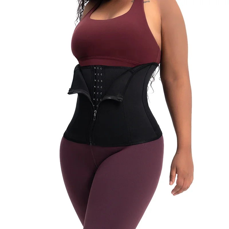 Kadın Bel Eğitmen Vücut Şekill - Sweat Waist Trainer Belt Neoprene incelemesi ve fiyatı