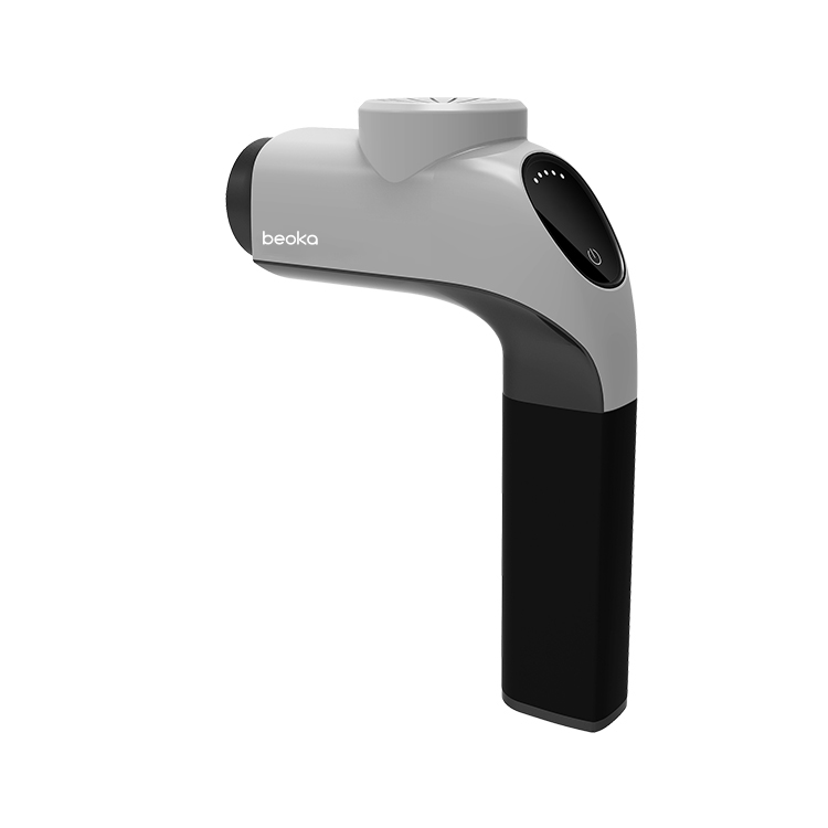 Taşınabilir El Tipi Vücut Masa - Electric Massage Gun Deep Tissue incelemesi ve fiyatı