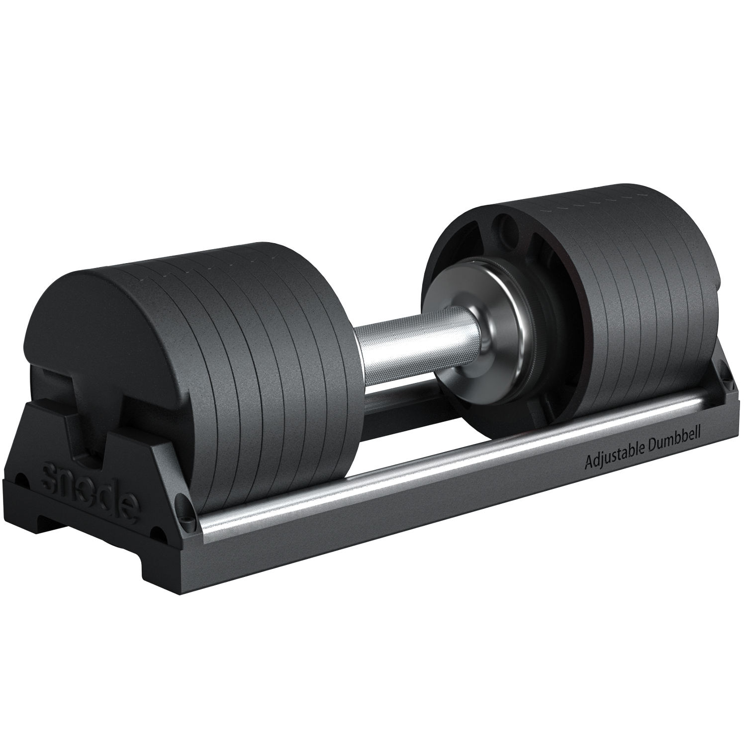 2026 Ticari Spor Salonu Ekipma - Adjustable Dumbbell Pair 40Kg incelemesi ve fiyatı