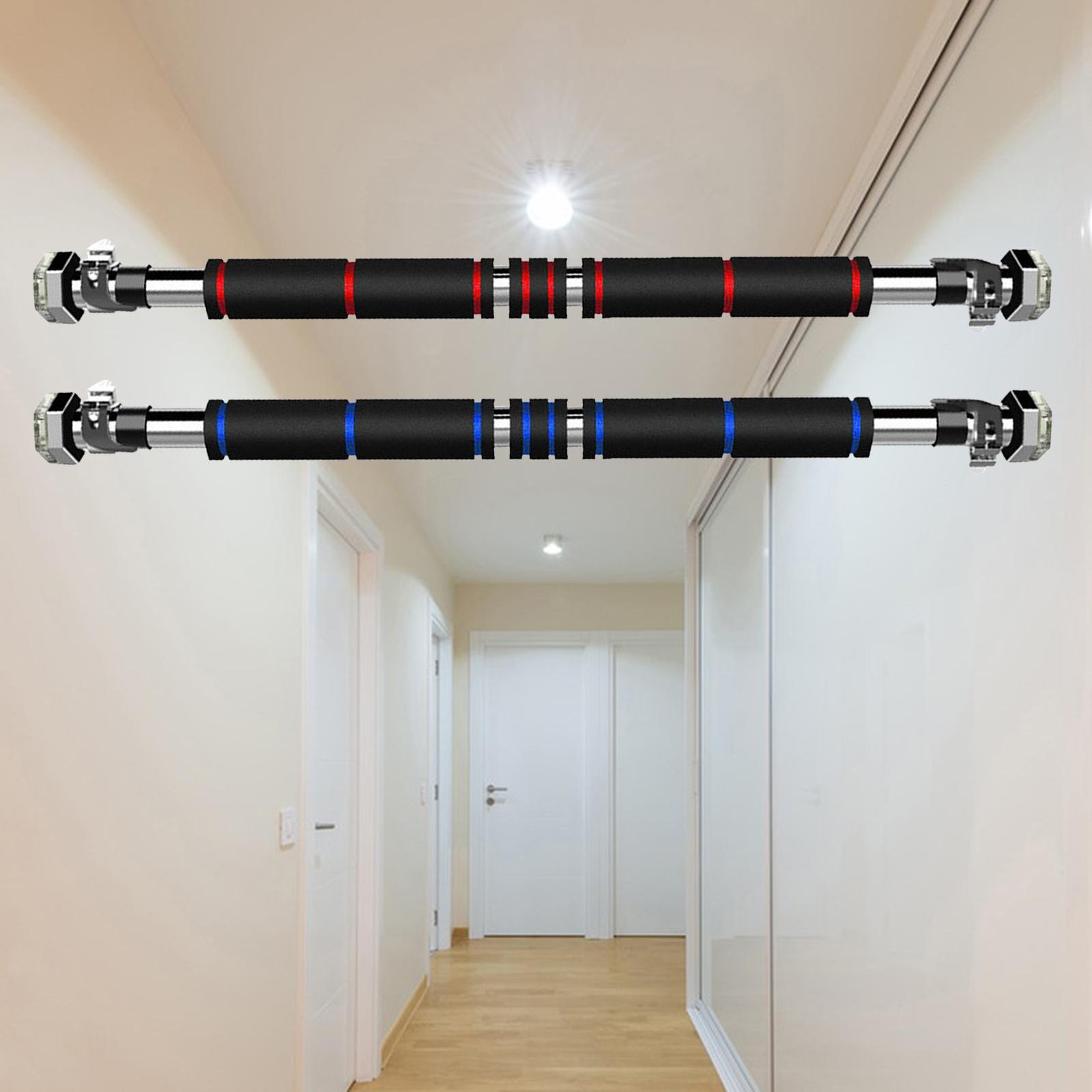 Yukarı Çekme Çubuğu Vidasız Ka - Door Pull Up Bar No Screw incelemesi ve fiyatı