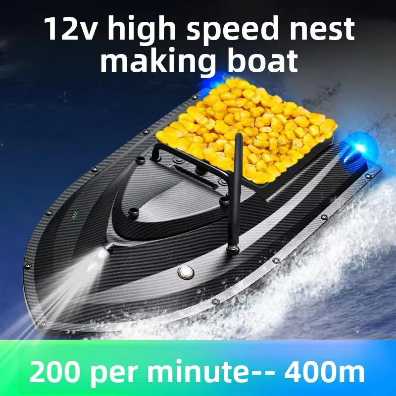 TRY&V Yeni 12V Yüksek Hızlı Bü - Fishing incelemesi ve fiyatı