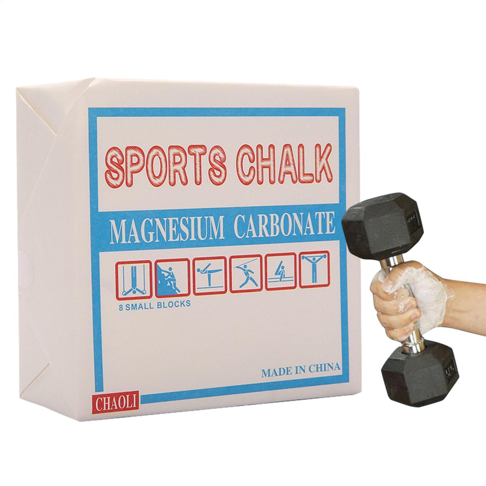 65g Tırmanış Tebeşiri Bloğu, K - Gym Chalk Block Grip incelemesi ve fiyatı