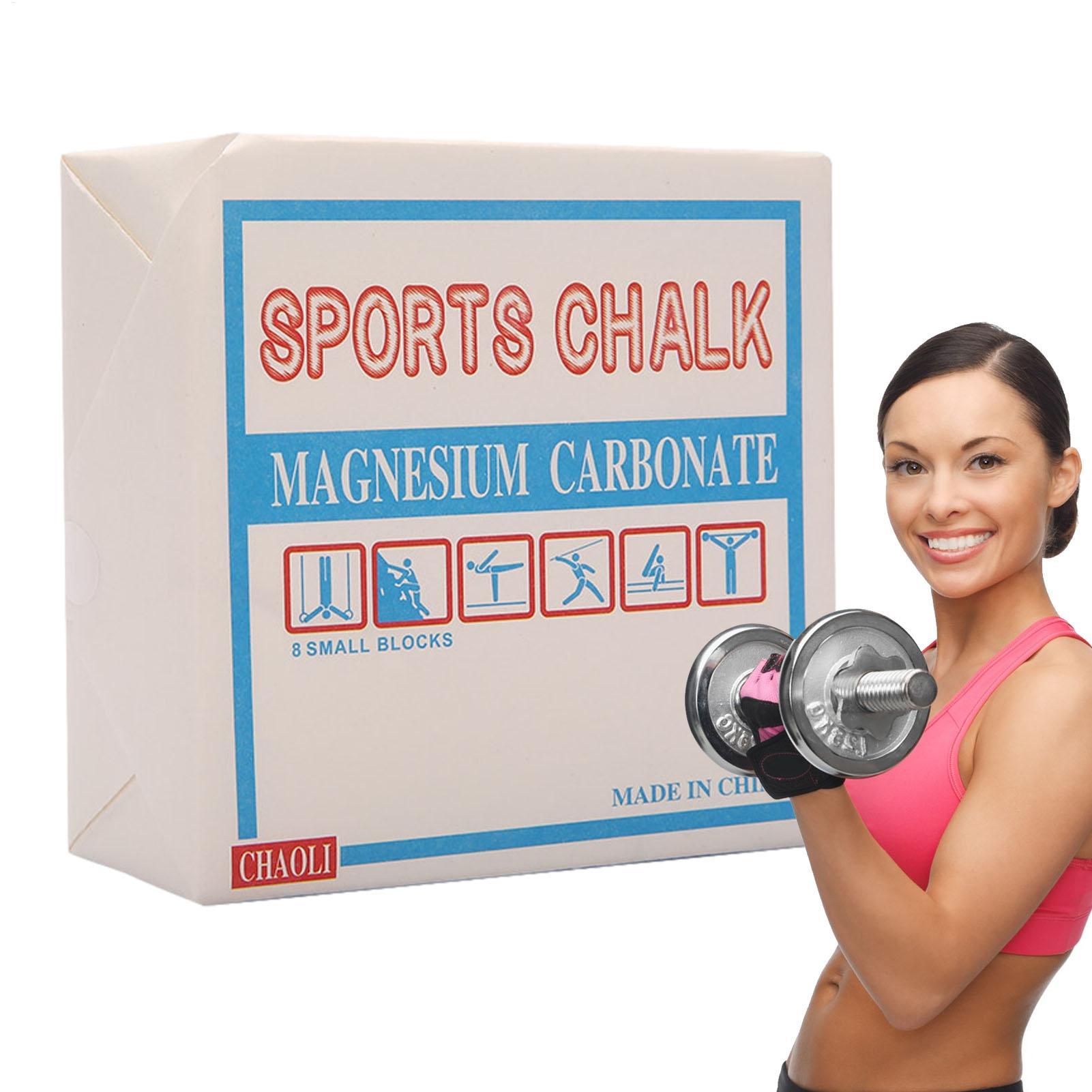 65g Tırmanış Tebeşiri Bloğu, K - Gym Chalk Block Grip incelemesi ve fiyatı