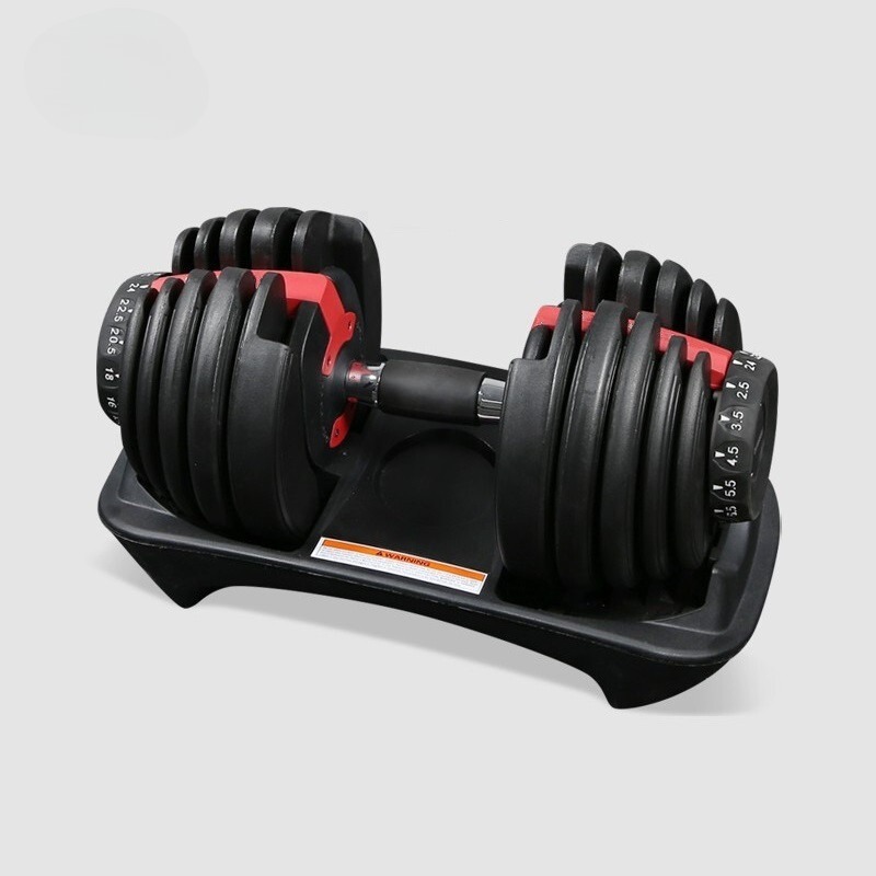 Hızlı Ayarlanabilir 24 Kg Damb - Adjustable Dumbbell Pair 40Kg incelemesi ve fiyatı