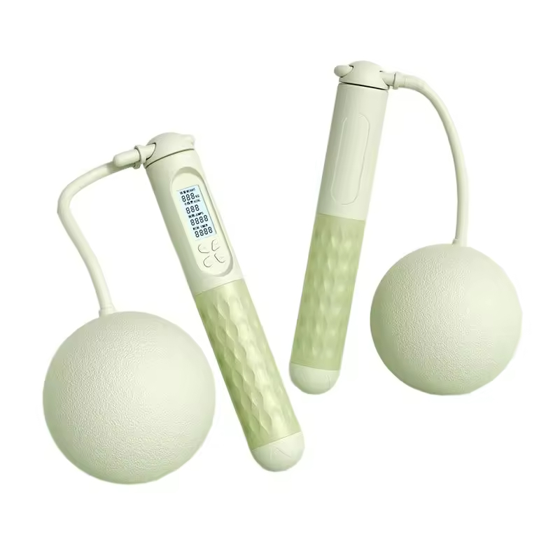 Profesyonel Kablosuz Fitness D - Smart Jump Rope Digital Counter incelemesi ve fiyatı