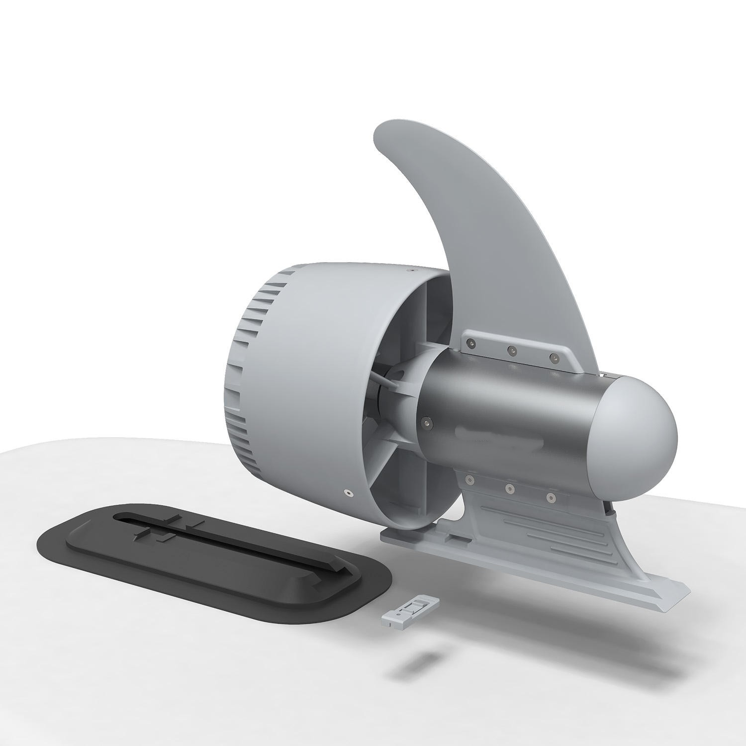 sttl Y03-B1 Elektrikli Kayak M - Fishing incelemesi ve fiyatı