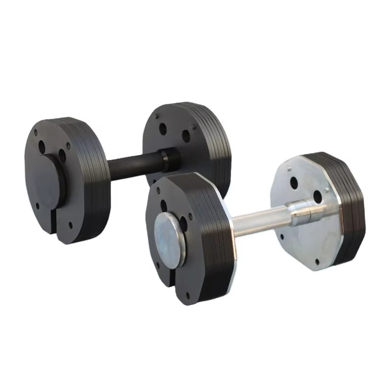 YTYIN Fabrika Doğrudan Satış Y - Adjustable Dumbbell Pair 40Kg incelemesi ve fiyatı