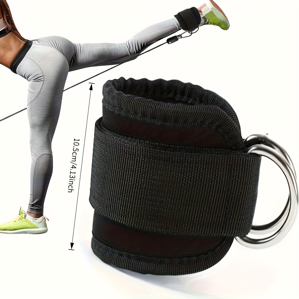 5 Adet Ayak Bileği Direnç Bant - Pilates Bar Kit With Resistance Bands incelemesi ve fiyatı