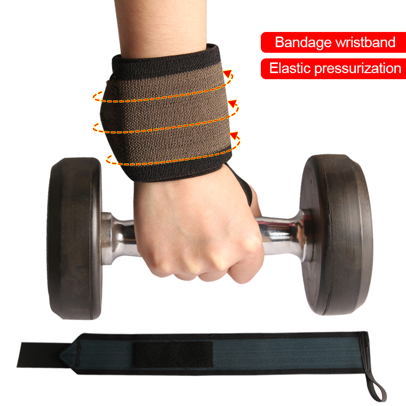 Esnek ağırlık kaldırma bilekli - Wrist Wraps Weightlifting Support incelemesi ve fiyatı