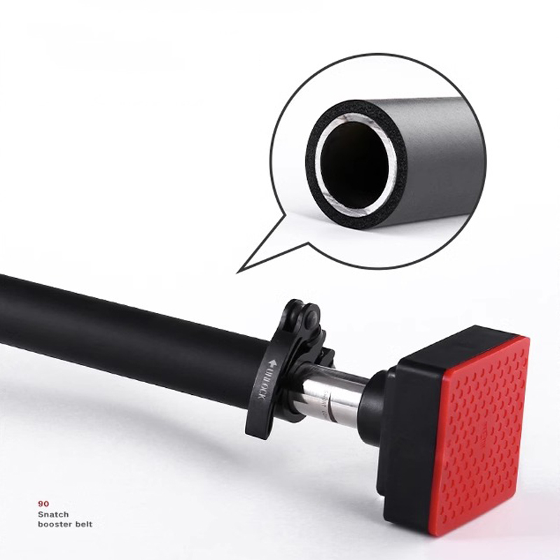 Çekme Barı, Kapı Duvarına Mont - Door Pull Up Bar No Screw incelemesi ve fiyatı