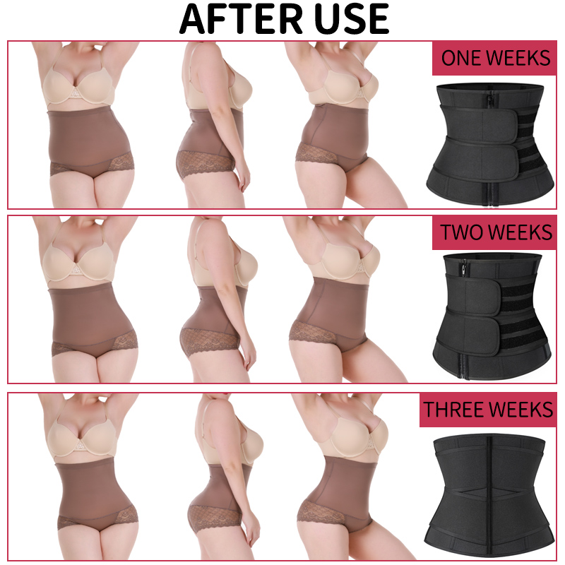 Bel İnceltici Neopren Terletic - Sweat Waist Trainer Belt Neoprene incelemesi ve fiyatı