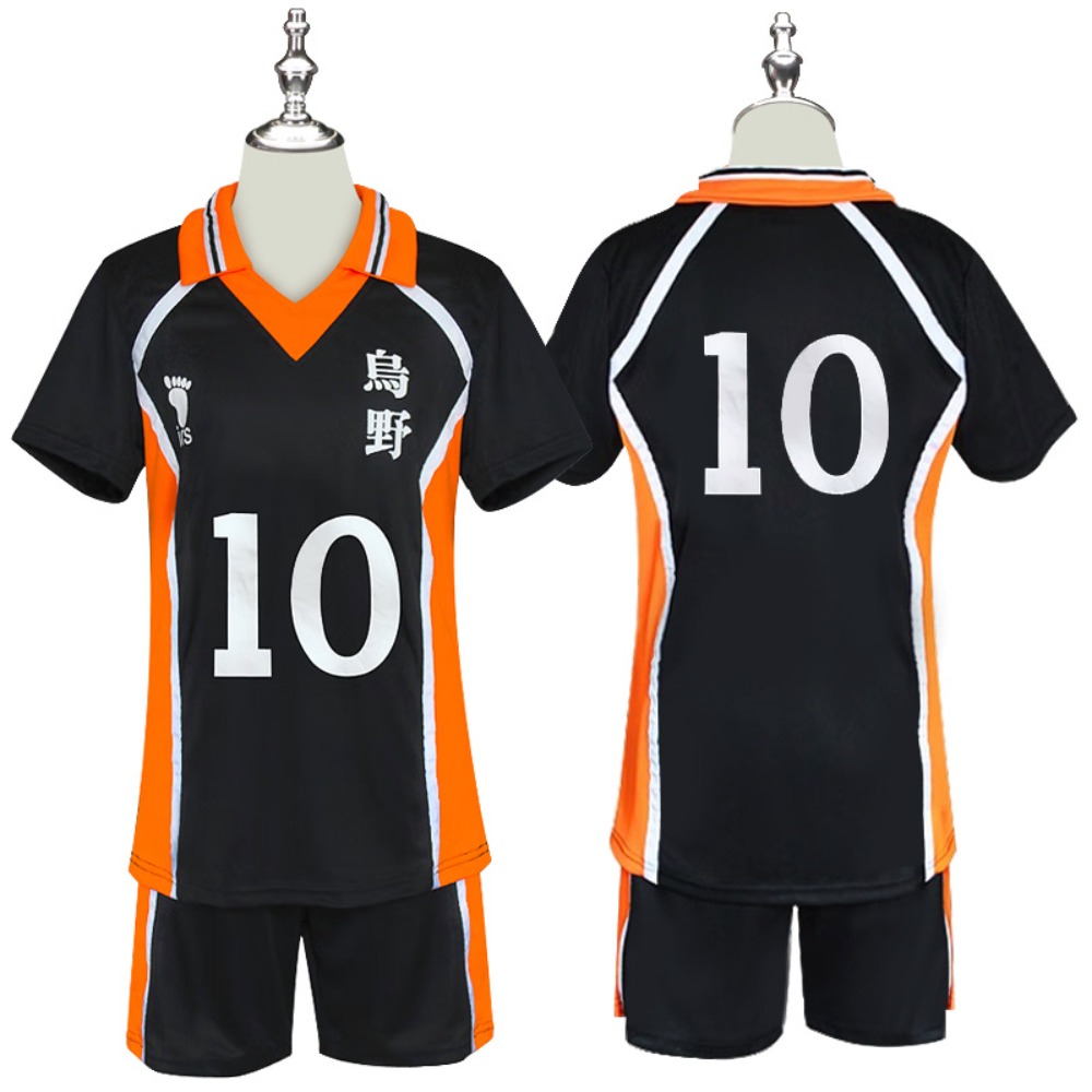 Haikyuu!! Karasuno Lisesi Vole - Team Sports incelemesi ve fiyatı