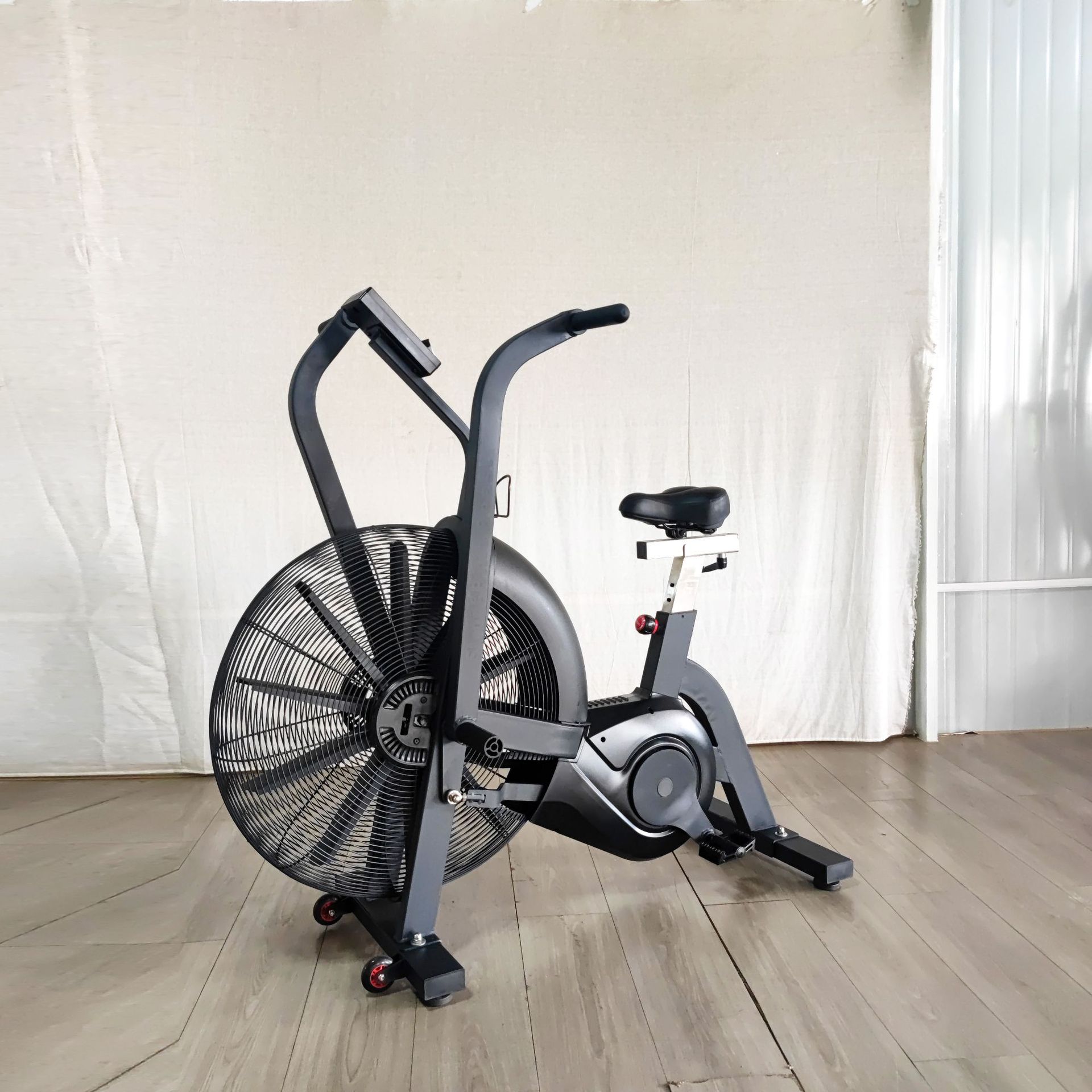 Ev Spor Salonu İçin Hava Bisik - Exercise Bike Magnetic Resistance incelemesi ve fiyatı