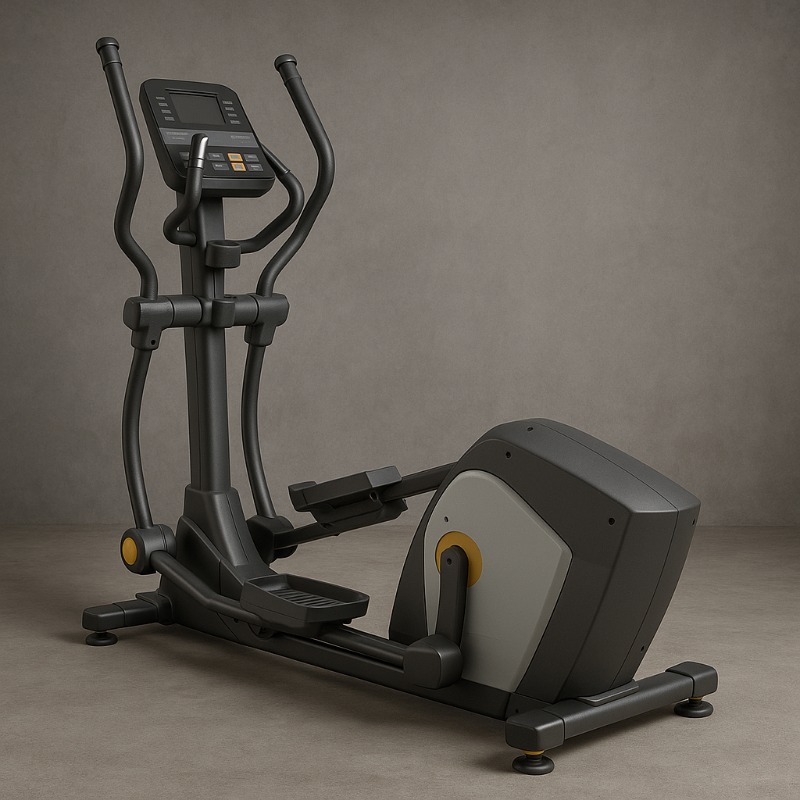 Özel Ticari Eliptik Bisiklet C - Exercise Bike Magnetic Resistance incelemesi ve fiyatı