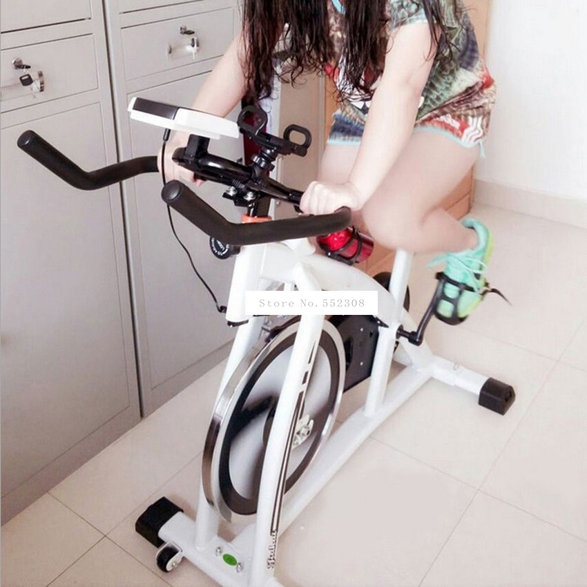 Ultra sessiz Ev Bisiklet Kapal - Exercise Bike Magnetic Resistance incelemesi ve fiyatı
