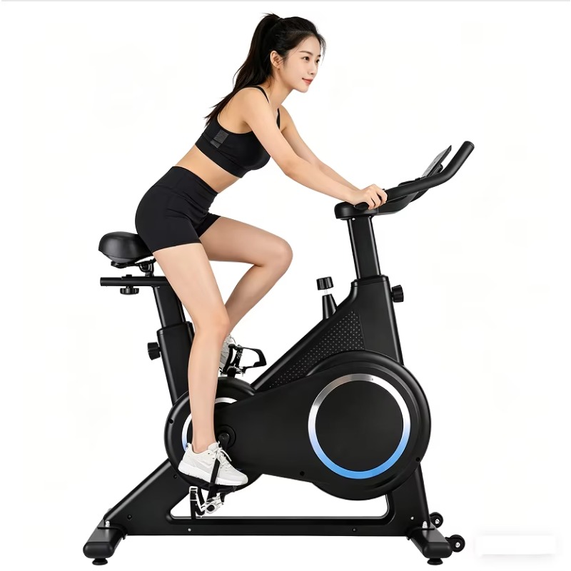 Manyetik Dirençli Spinning Bis - Exercise Bike Magnetic Resistance incelemesi ve fiyatı