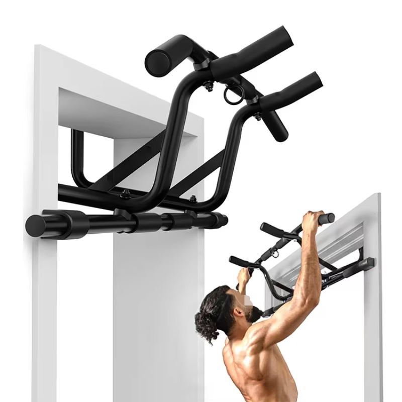 Fabrika Çıkışlı Profesyonel Vi - Door Pull Up Bar No Screw incelemesi ve fiyatı