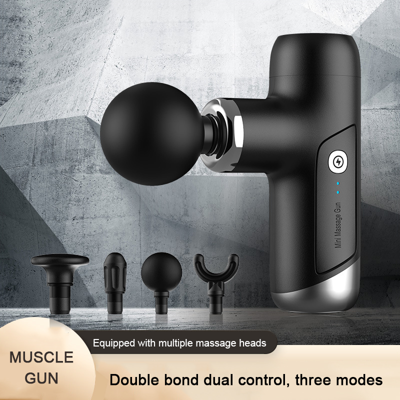 Fabrika Çıkışlı Patentli Spor  - Electric Massage Gun Deep Tissue incelemesi ve fiyatı
