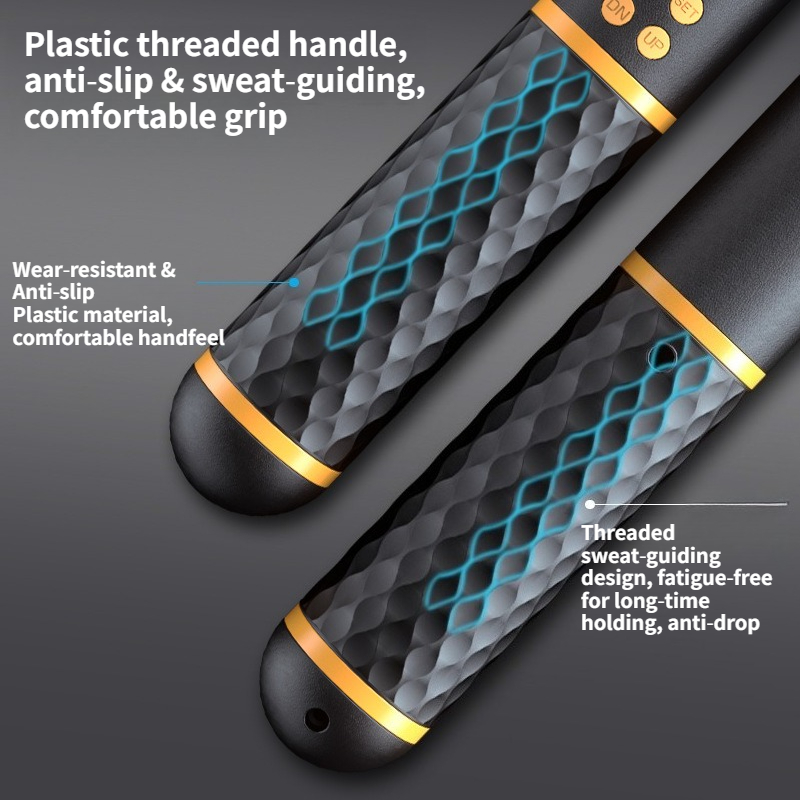 Akıllı İp Atlama İpi, Yeni Yet - Smart Jump Rope Digital Counter incelemesi ve fiyatı