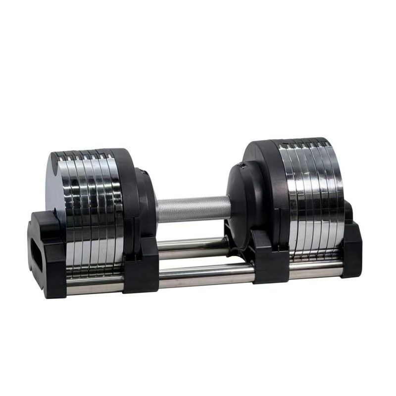Ayarlanabilir Dambıl Çifti (1  - Adjustable Dumbbell Pair 40Kg incelemesi ve fiyatı
