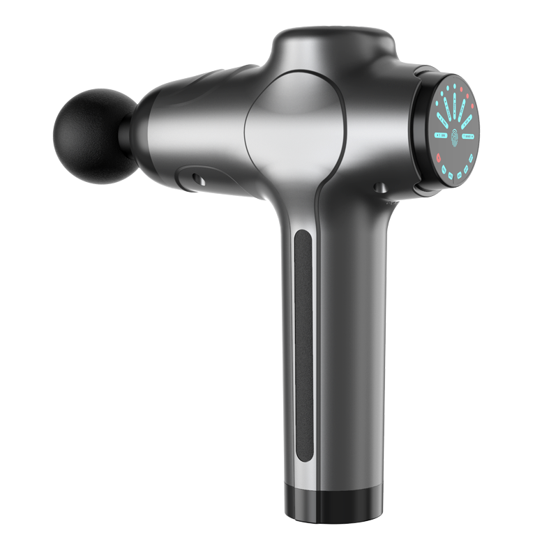 Akıllı Kütüphane Y3-1 Taşınabi - Electric Massage Gun Deep Tissue incelemesi ve fiyatı