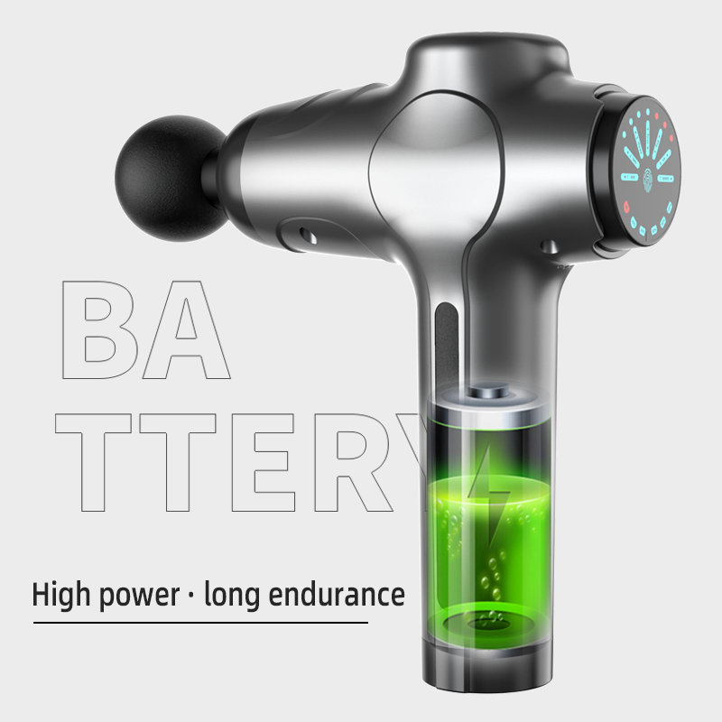 Akıllı Kütüphane Y3-1 Taşınabi - Electric Massage Gun Deep Tissue incelemesi ve fiyatı