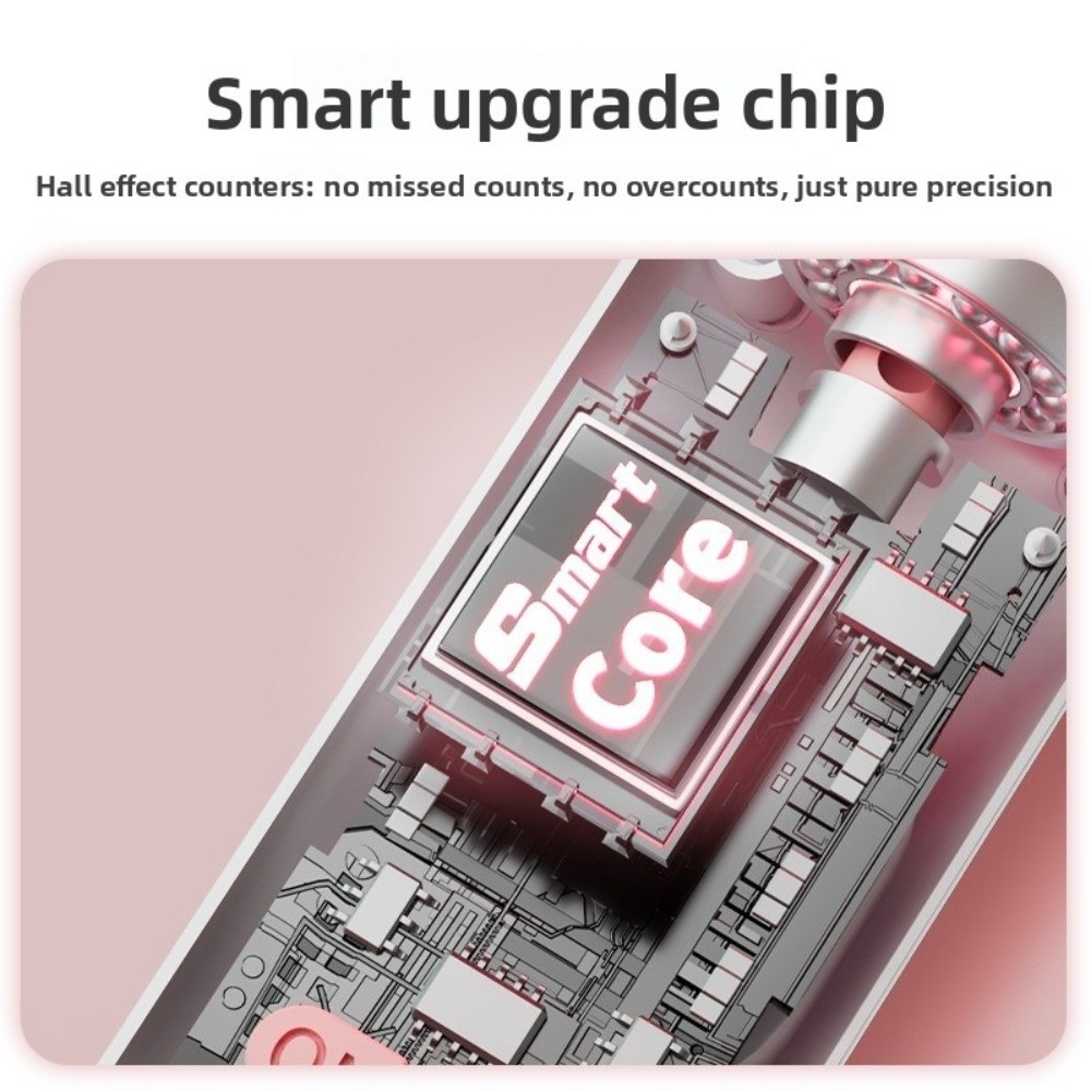 Kablosuz İp Yok Zıplama İpi Ka - Smart Jump Rope Digital Counter incelemesi ve fiyatı